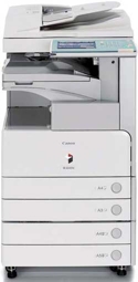 Canon IR 3225